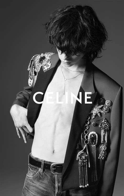 celine vip videos|Celine homme.